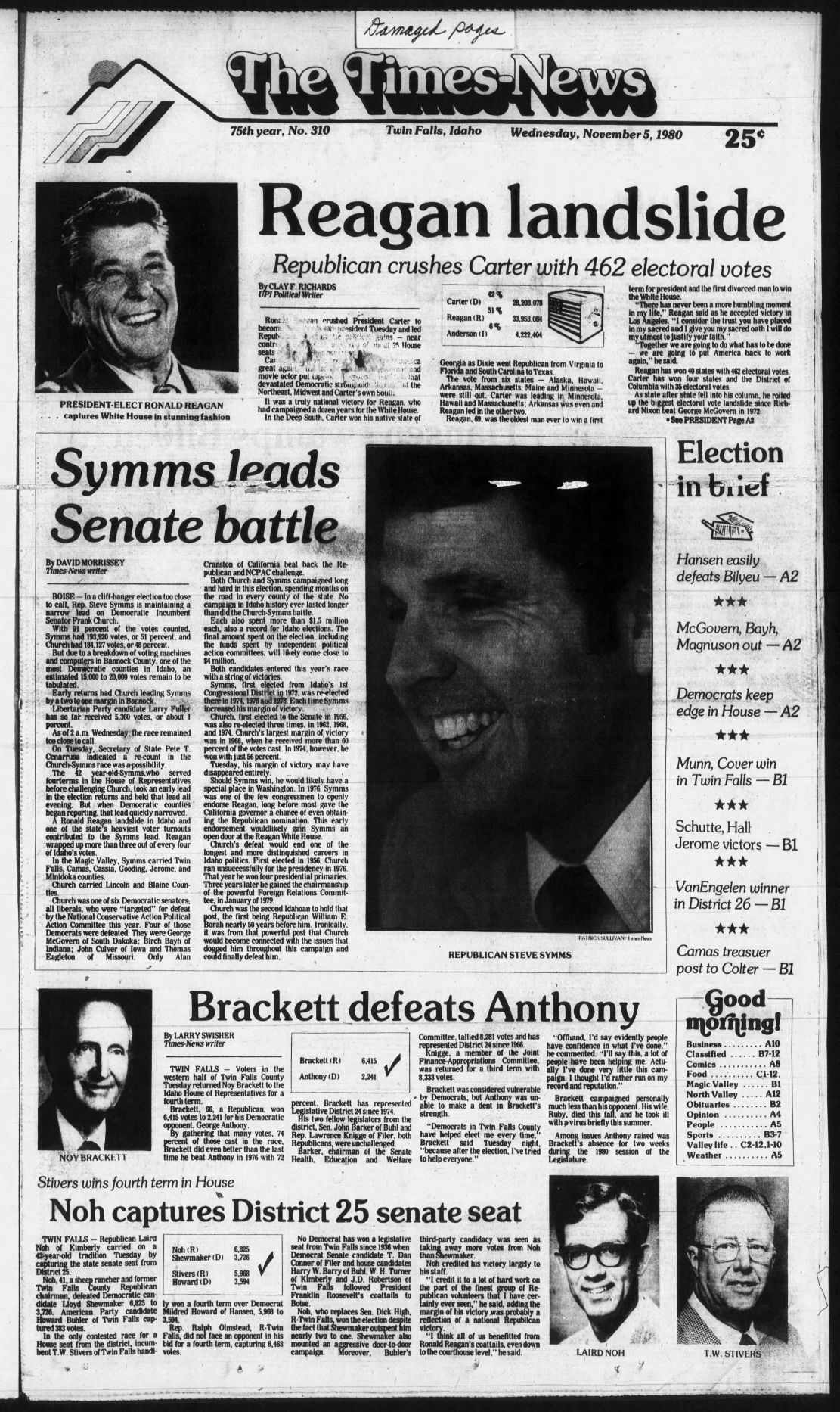 Times-News